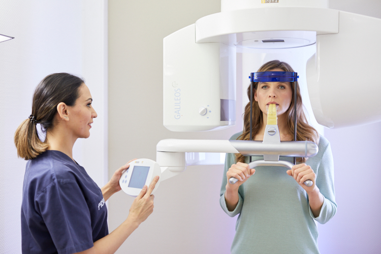 Zahnarzt Ketsch, Dr. Burkhard Frei, Fides Klinik MVZ